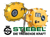 stiebel-A2000-gearunit