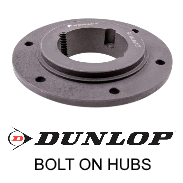 dunlop-bolt-on-hubs
