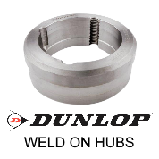 dunlop-weld-on-hubs
