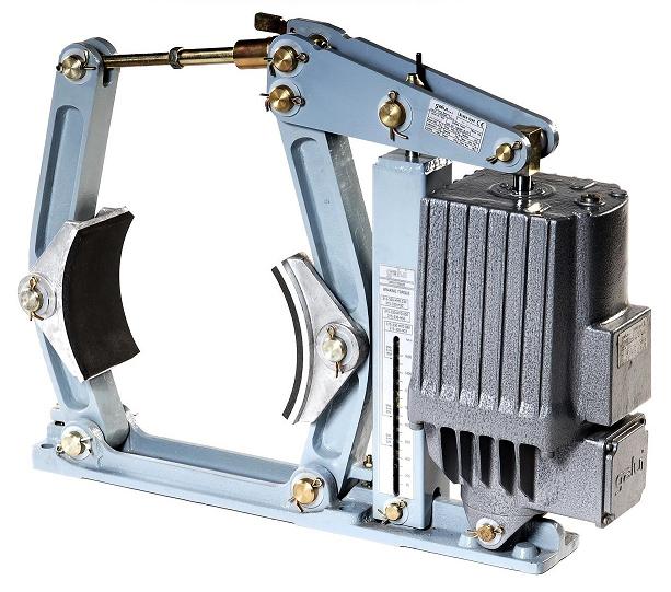 Galvi-Drum-Brake