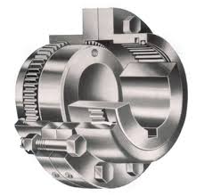 Gear Coupling