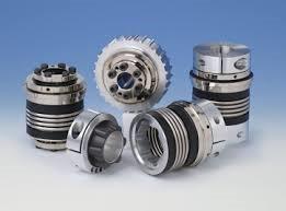 Torque limiters
